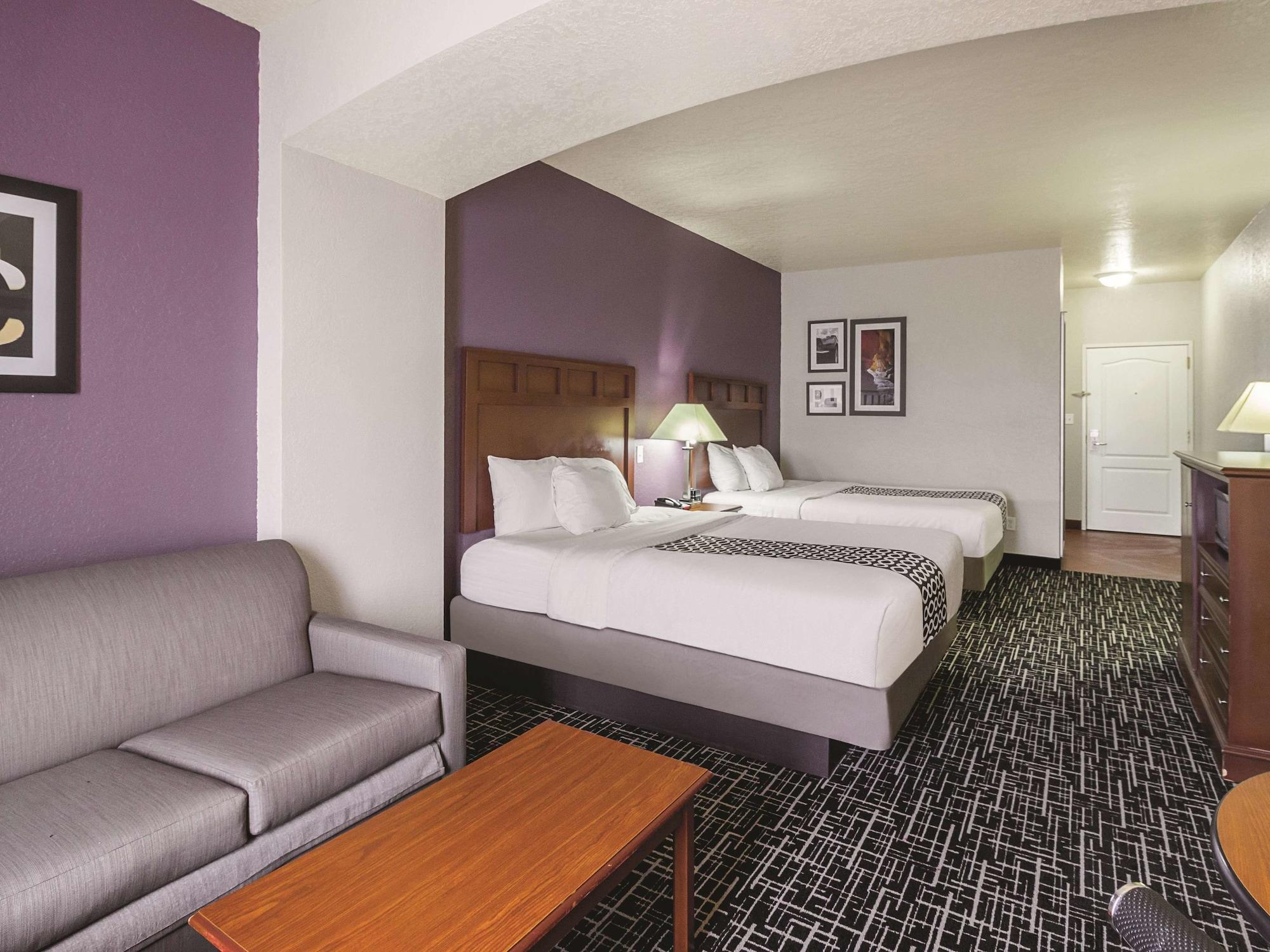 La Quinta By Wyndham Bowling 3*