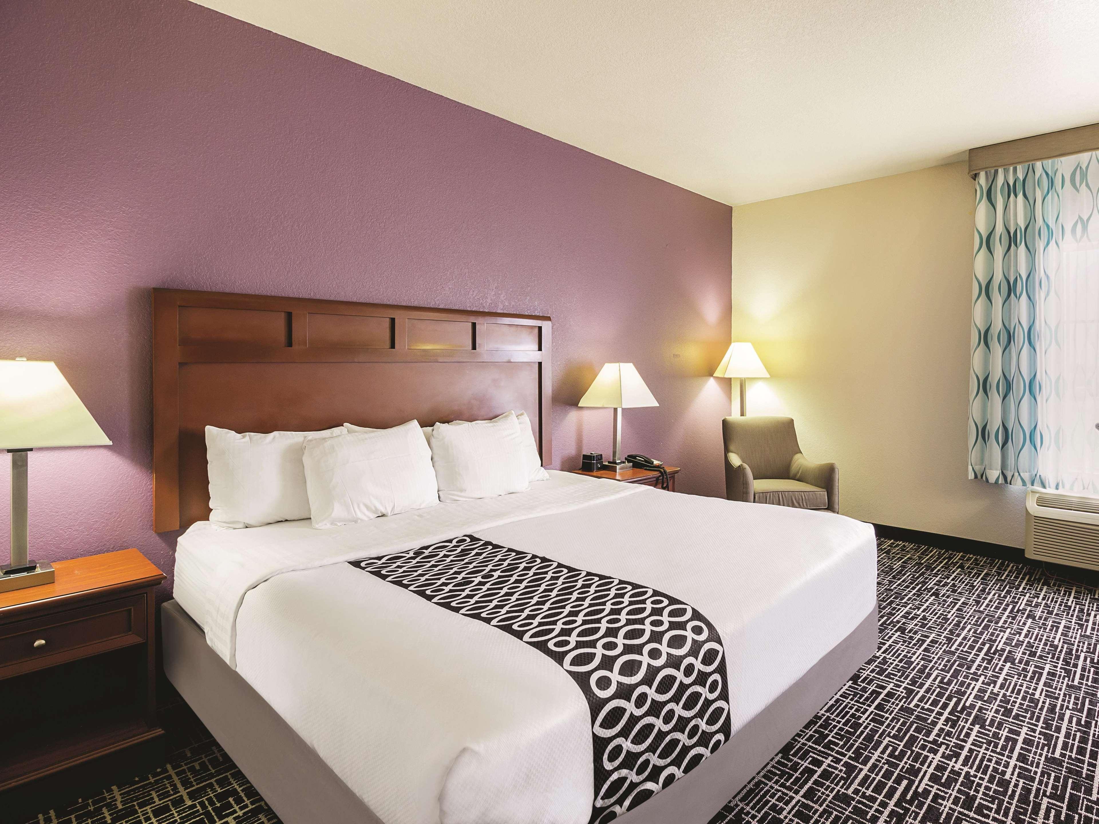 La Quinta By Wyndham Bowling 3* Bowling Green