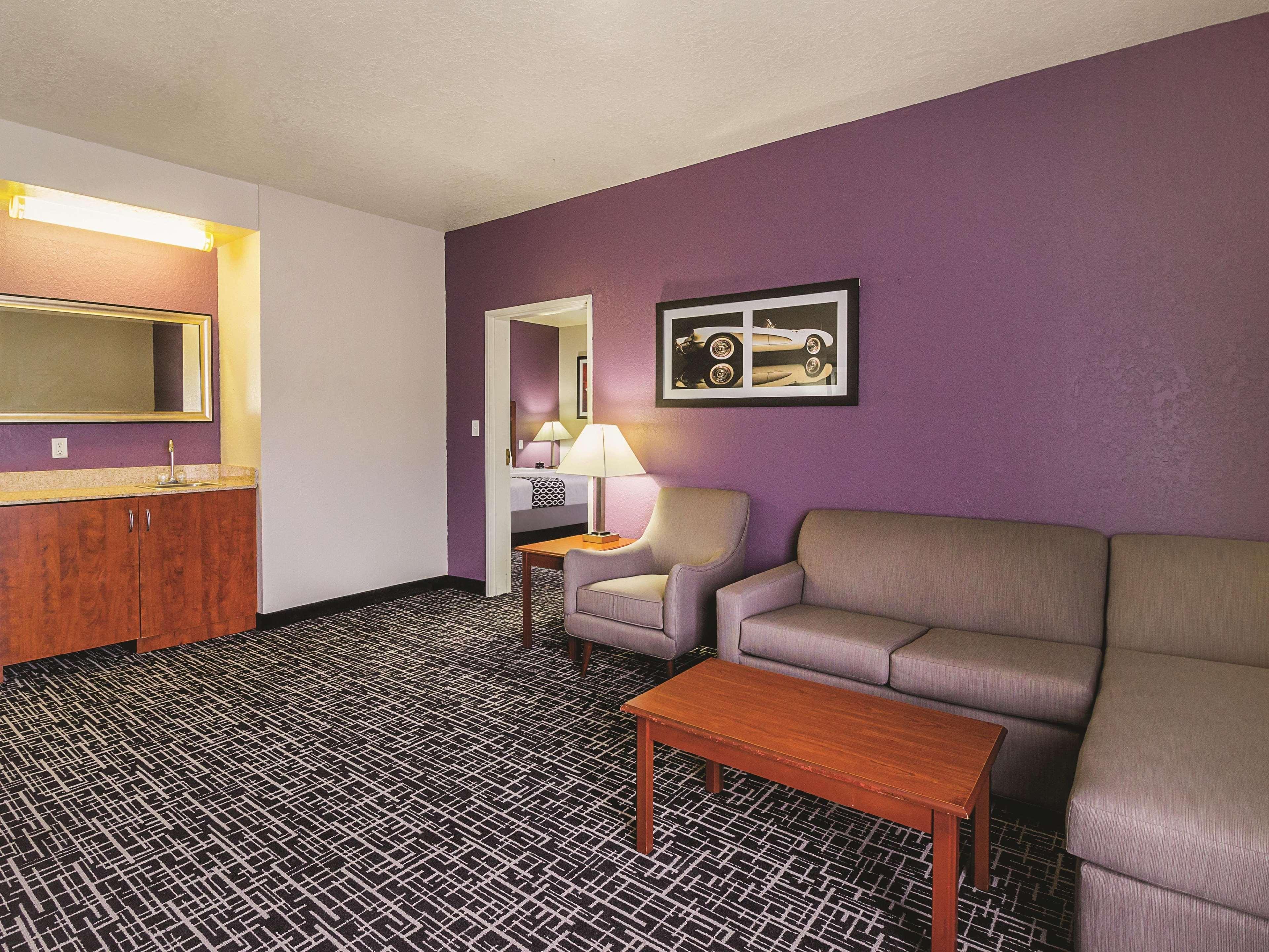 Hotel La Quinta By Wyndham Bowling Bowling Green