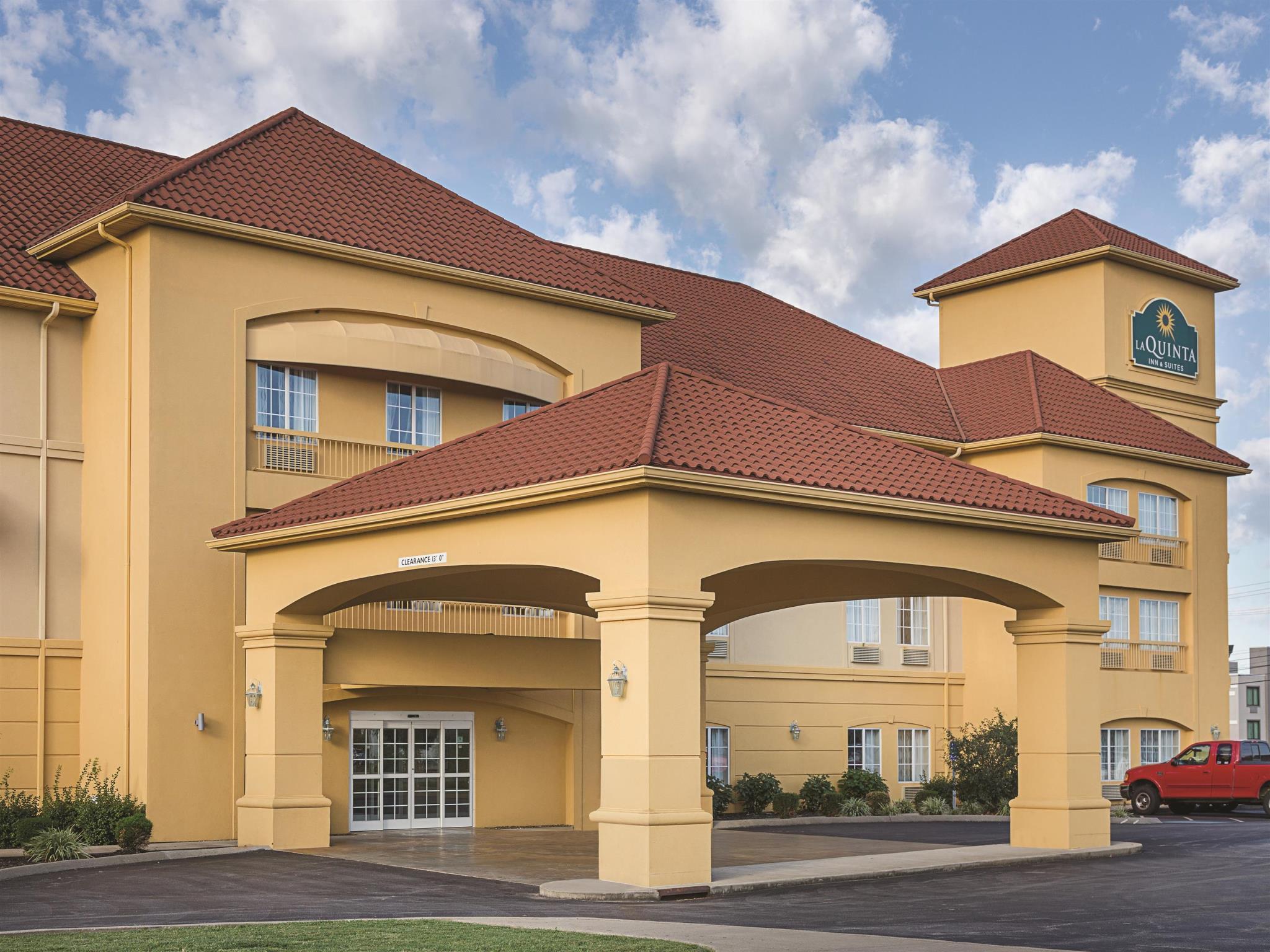 La Quinta By Wyndham Bowling 3* Bowling Green