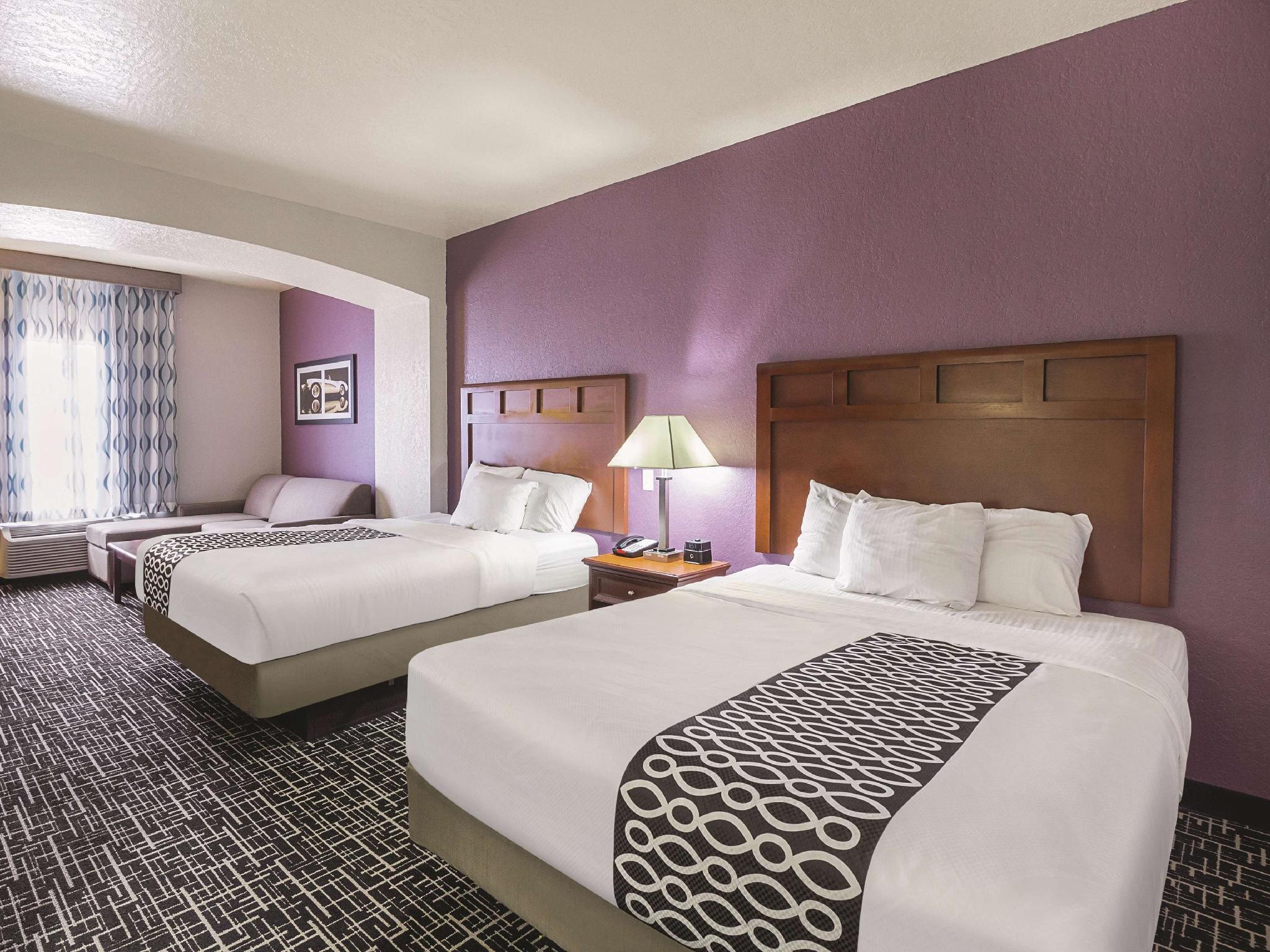 La Quinta By Wyndham Bowling Bowling Green