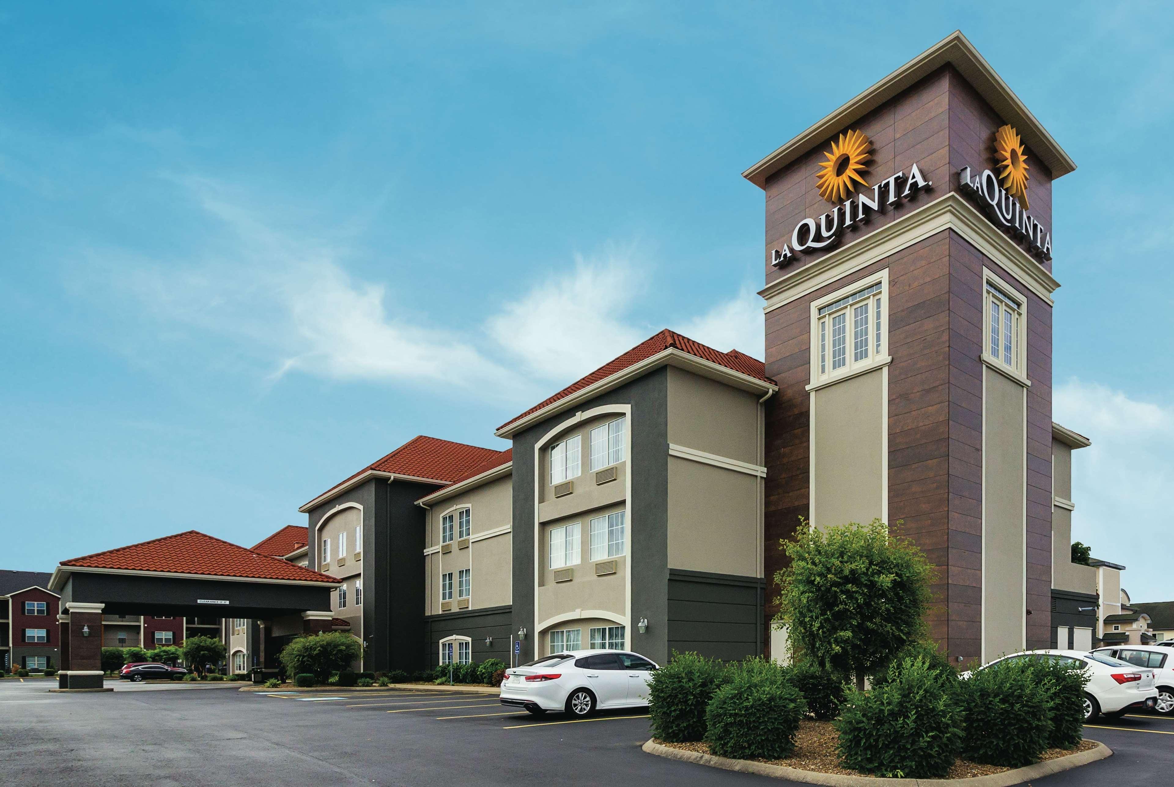 La Quinta By Wyndham Bowling