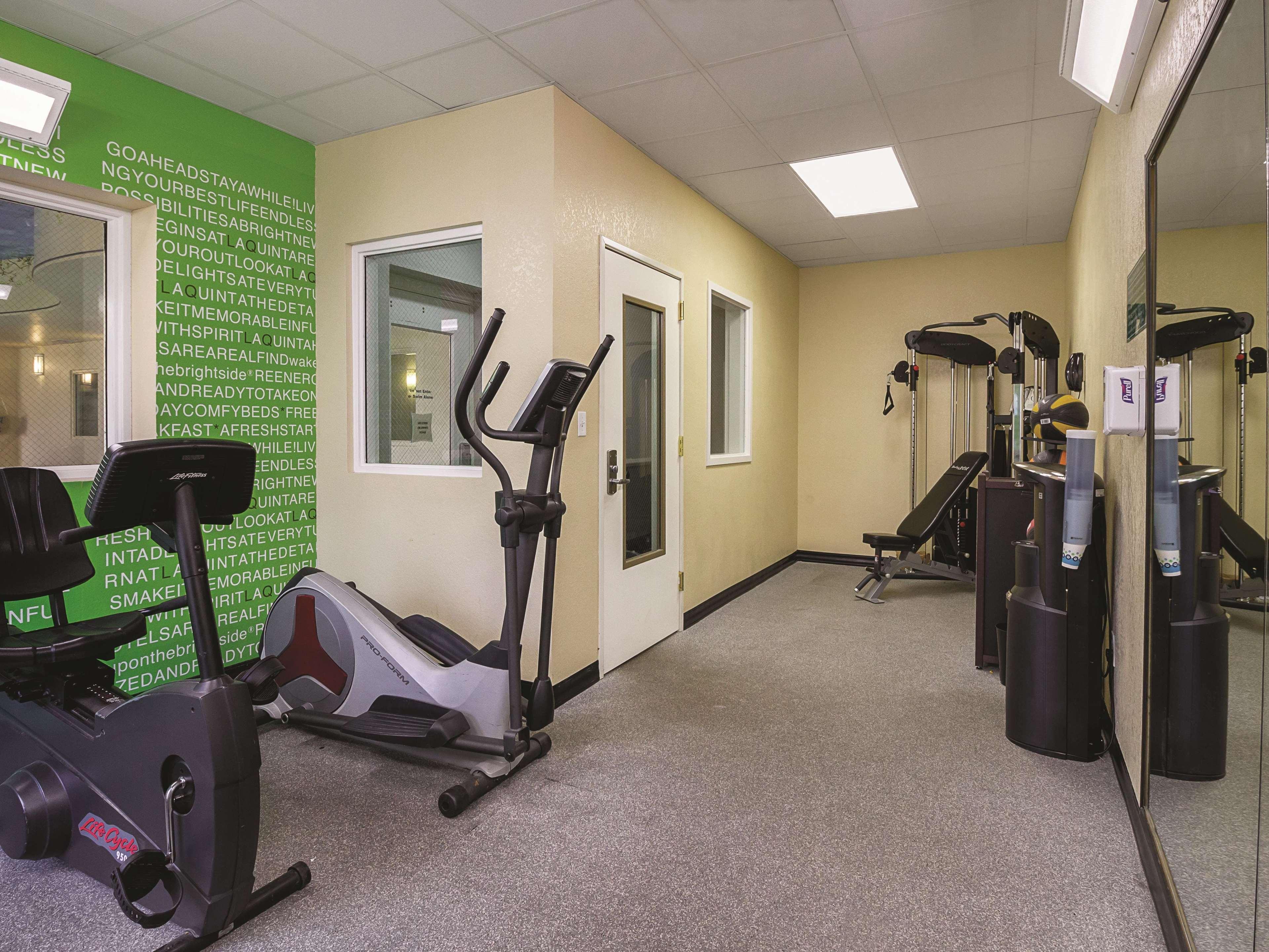 La Quinta By Wyndham Bowling Hotel Bowling Green