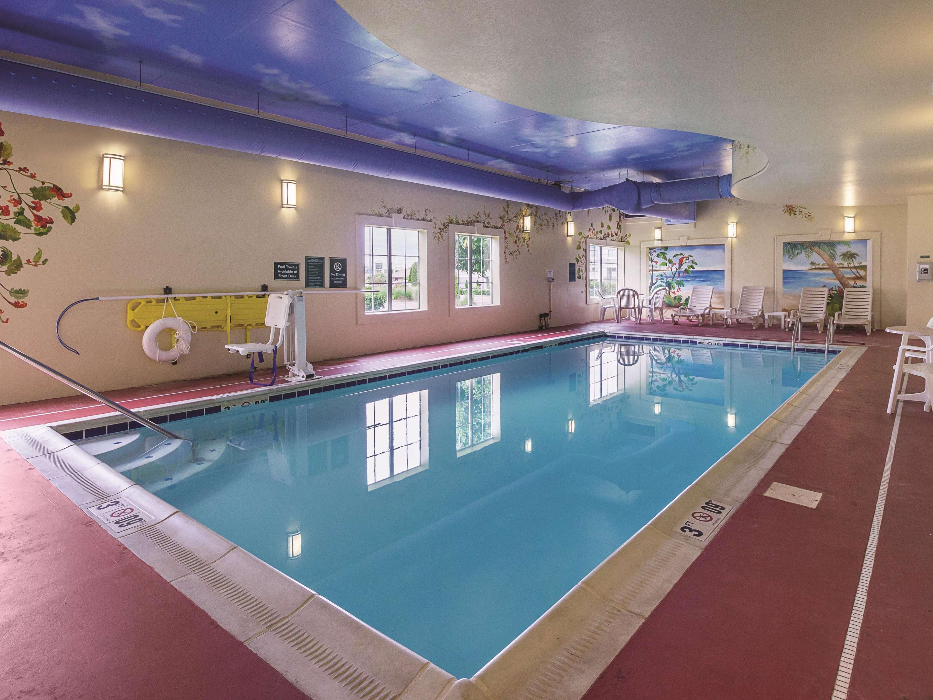La Quinta By Wyndham Bowling 3* Bowling Green