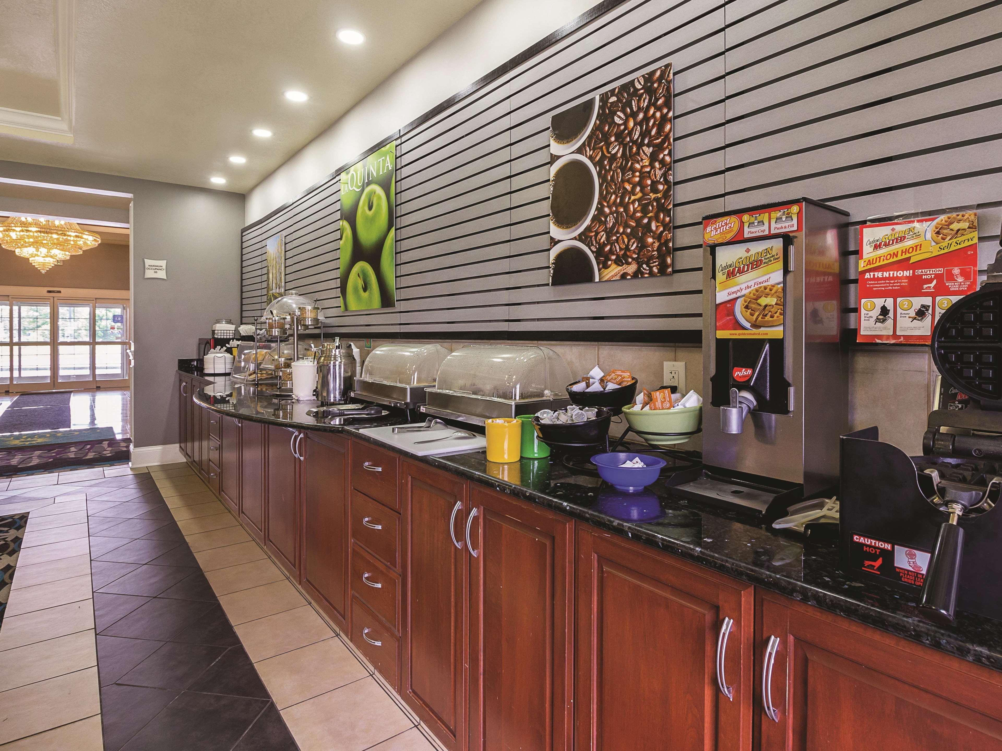 La Quinta By Wyndham Bowling Hotel Bowling Green