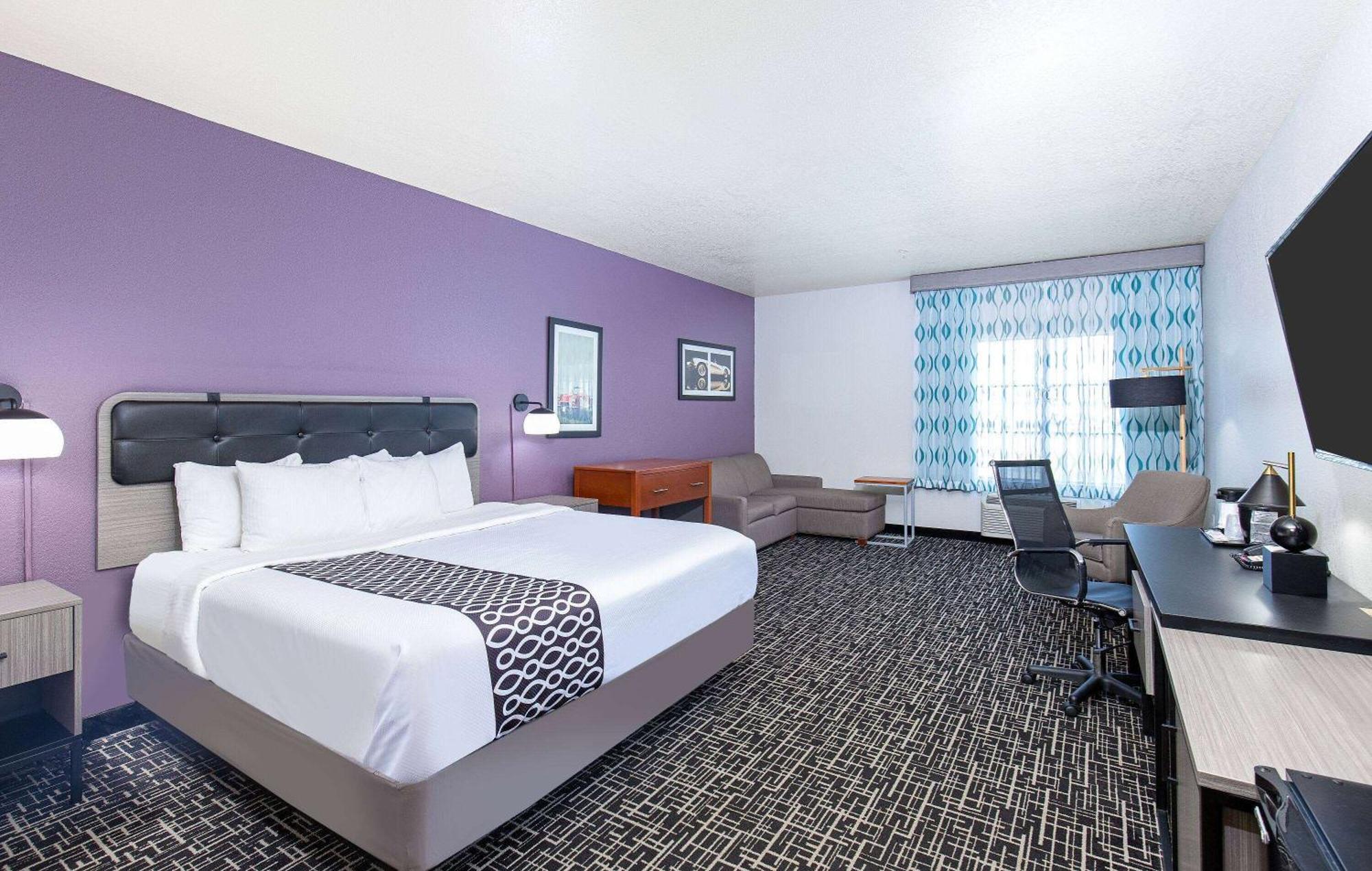 Hotel La Quinta By Wyndham Bowling Bowling Green