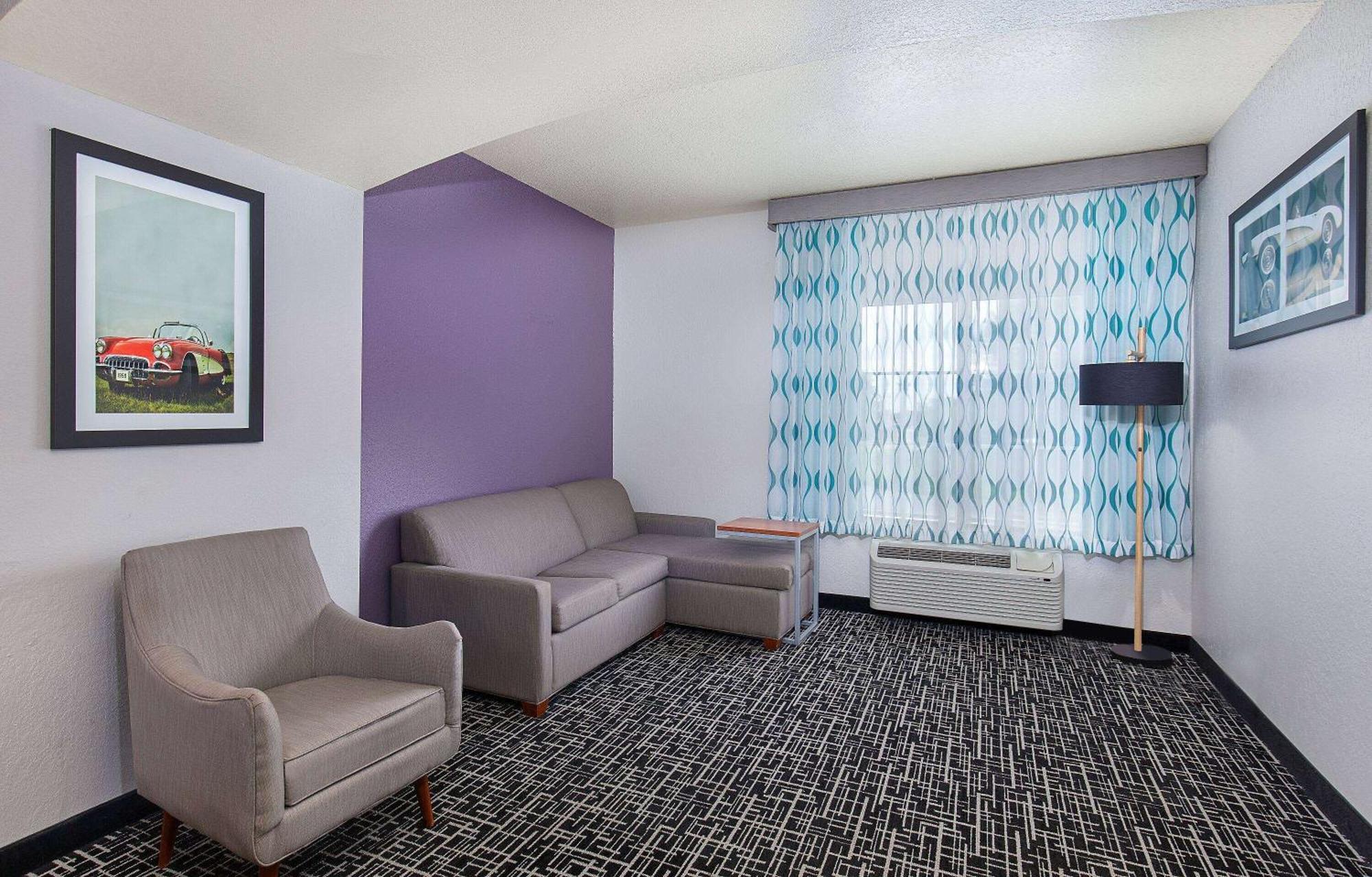 La Quinta By Wyndham Bowling 3* Bowling Green