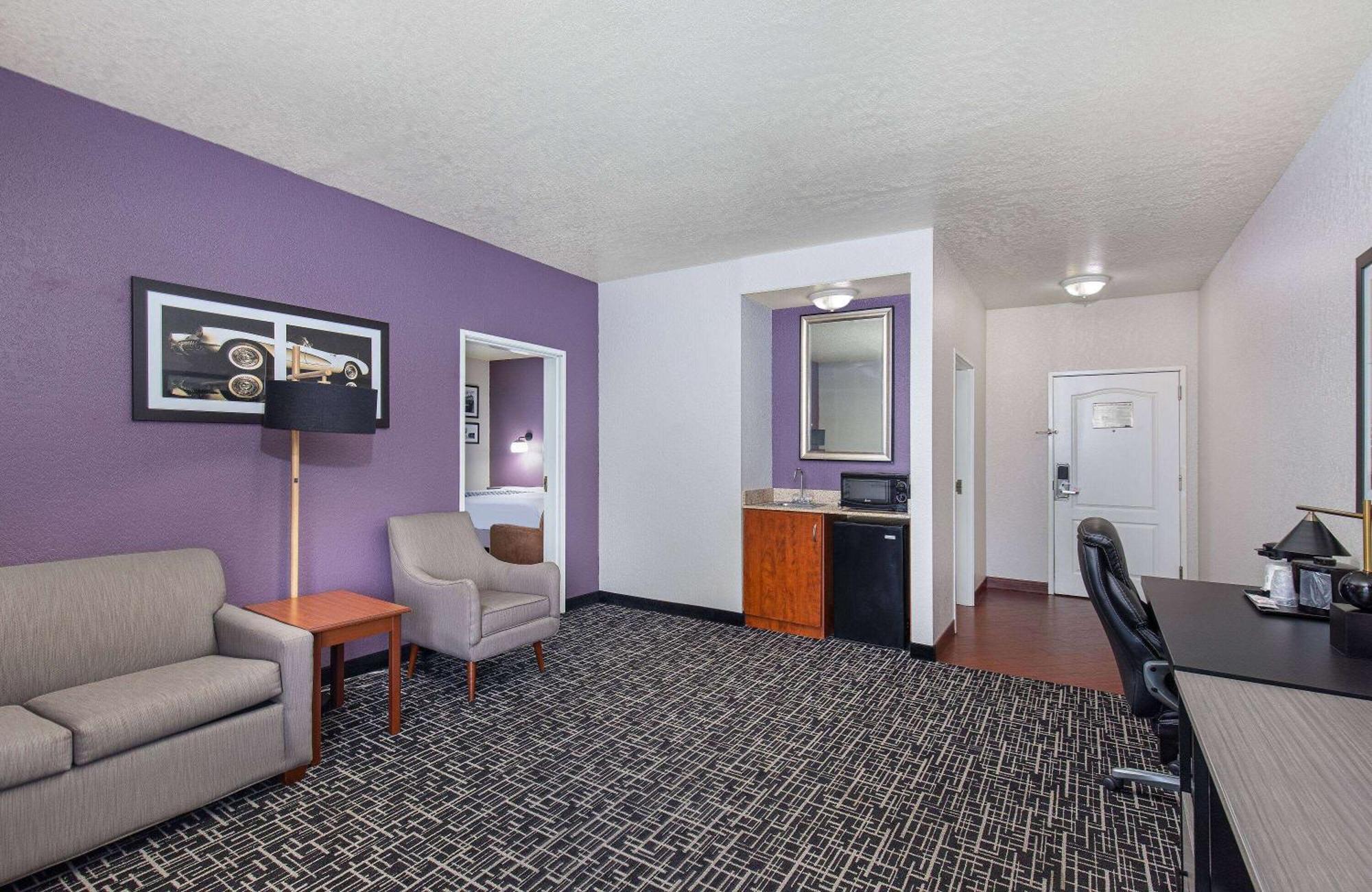 La Quinta By Wyndham Bowling Hotel Bowling Green