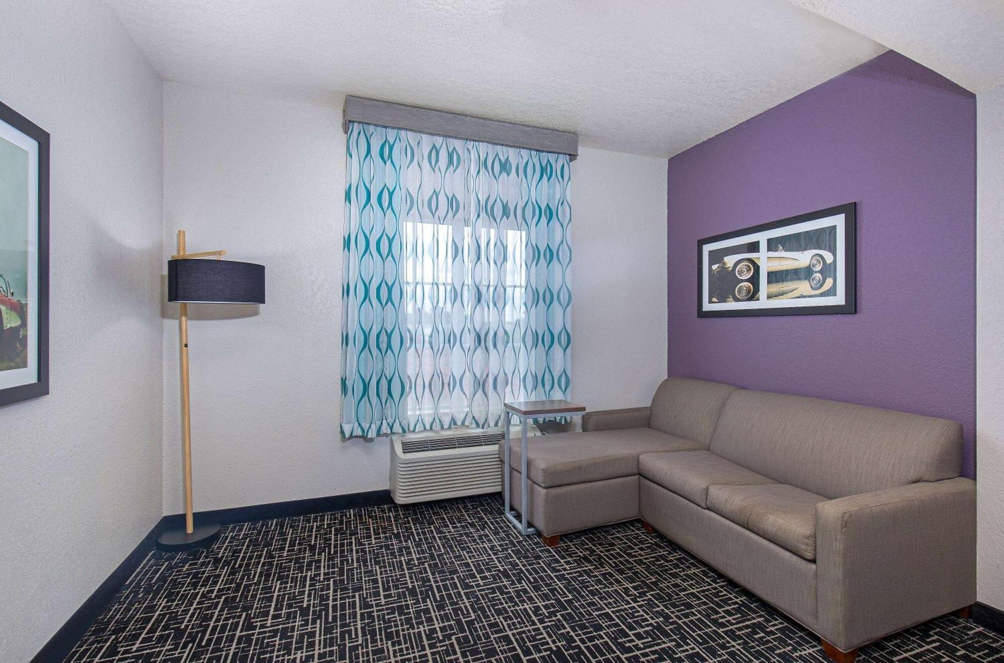 La Quinta By Wyndham Bowling Hotel Bowling Green