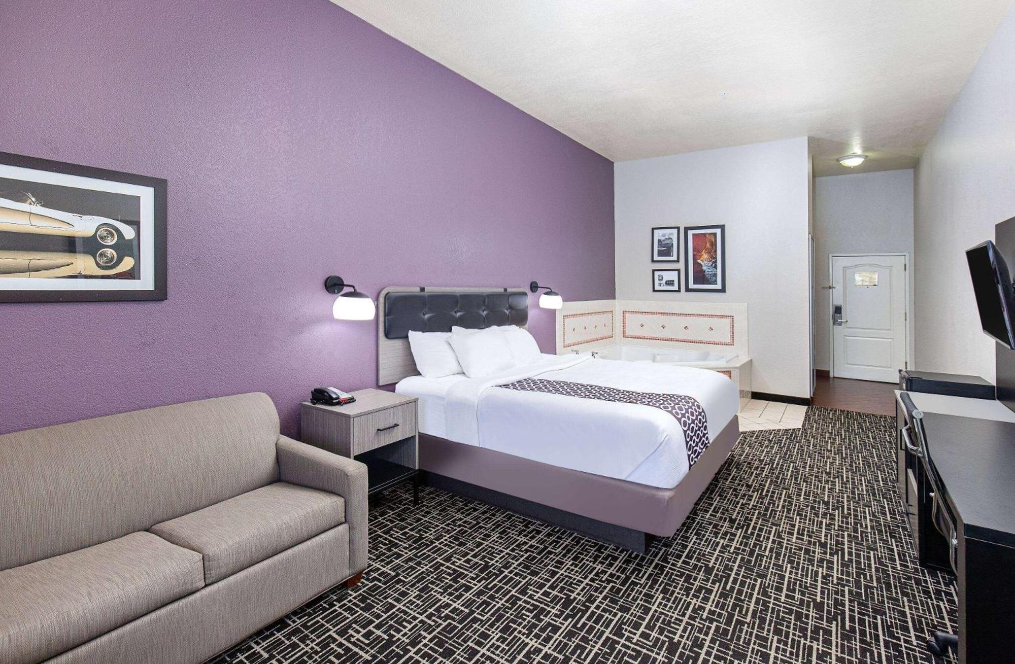 Hotel La Quinta By Wyndham Bowling Bowling Green