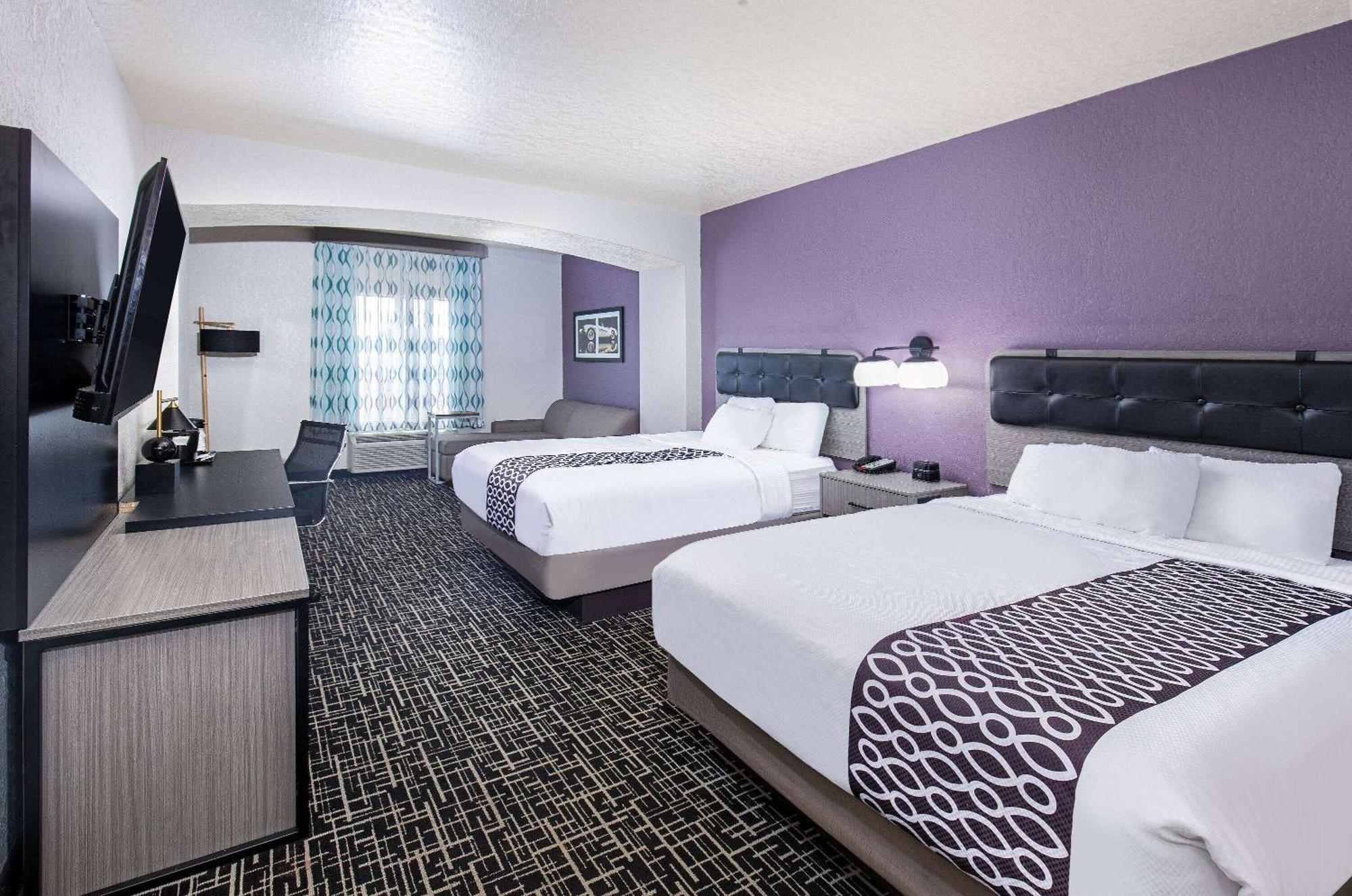La Quinta By Wyndham Bowling Hotel Bowling Green