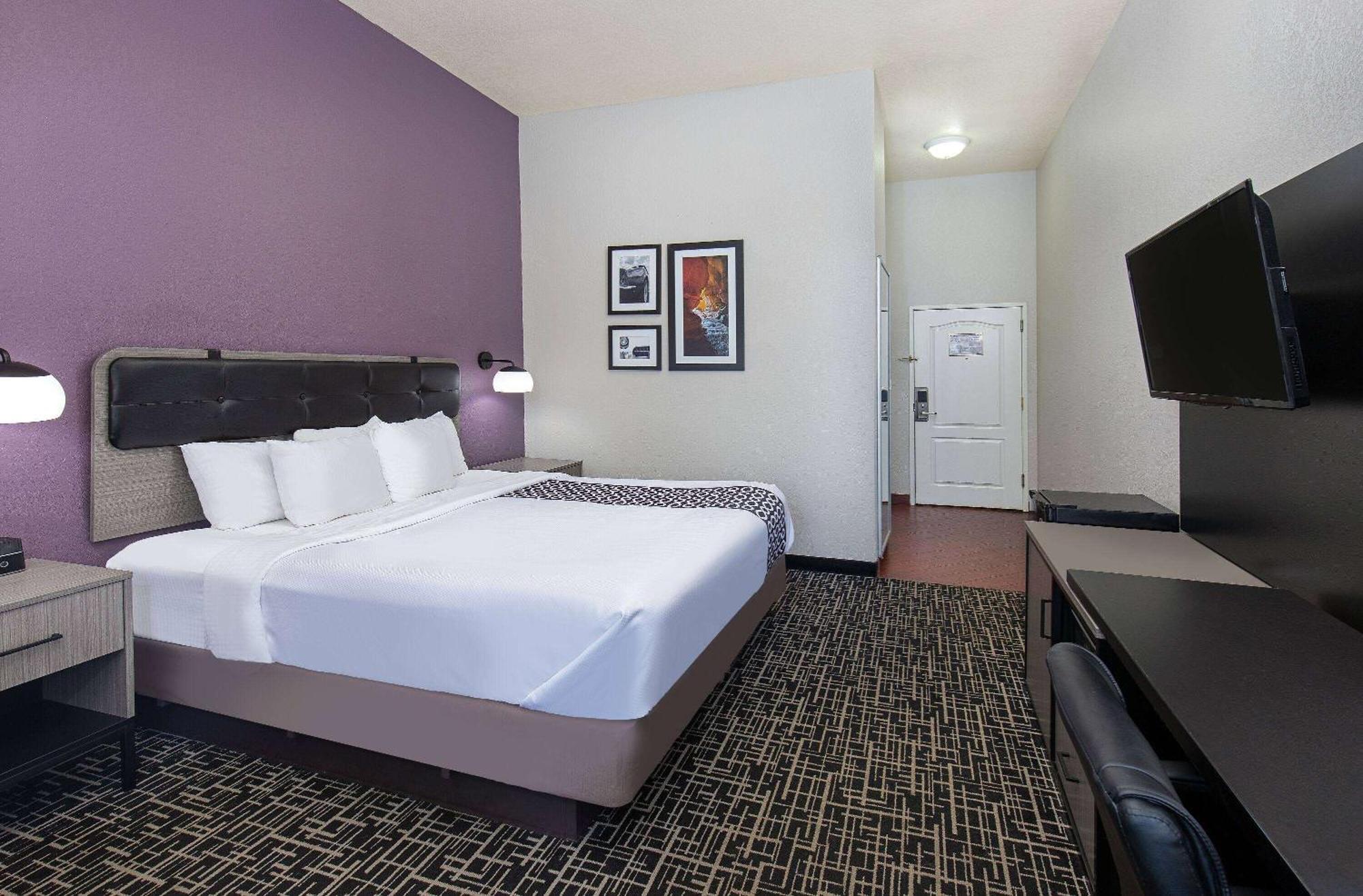 Hotel La Quinta By Wyndham Bowling Bowling Green
