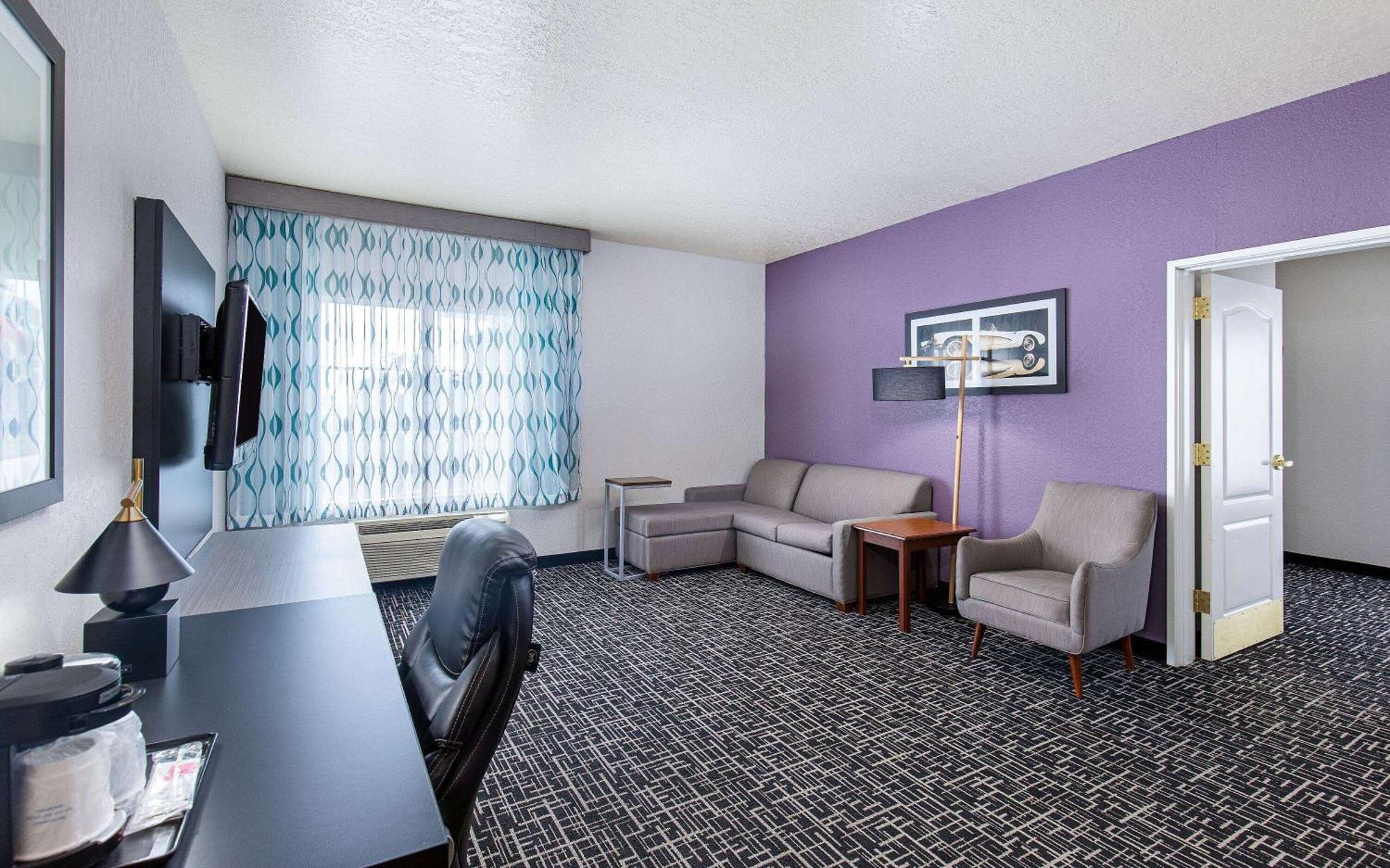 Hotel La Quinta By Wyndham Bowling Bowling Green