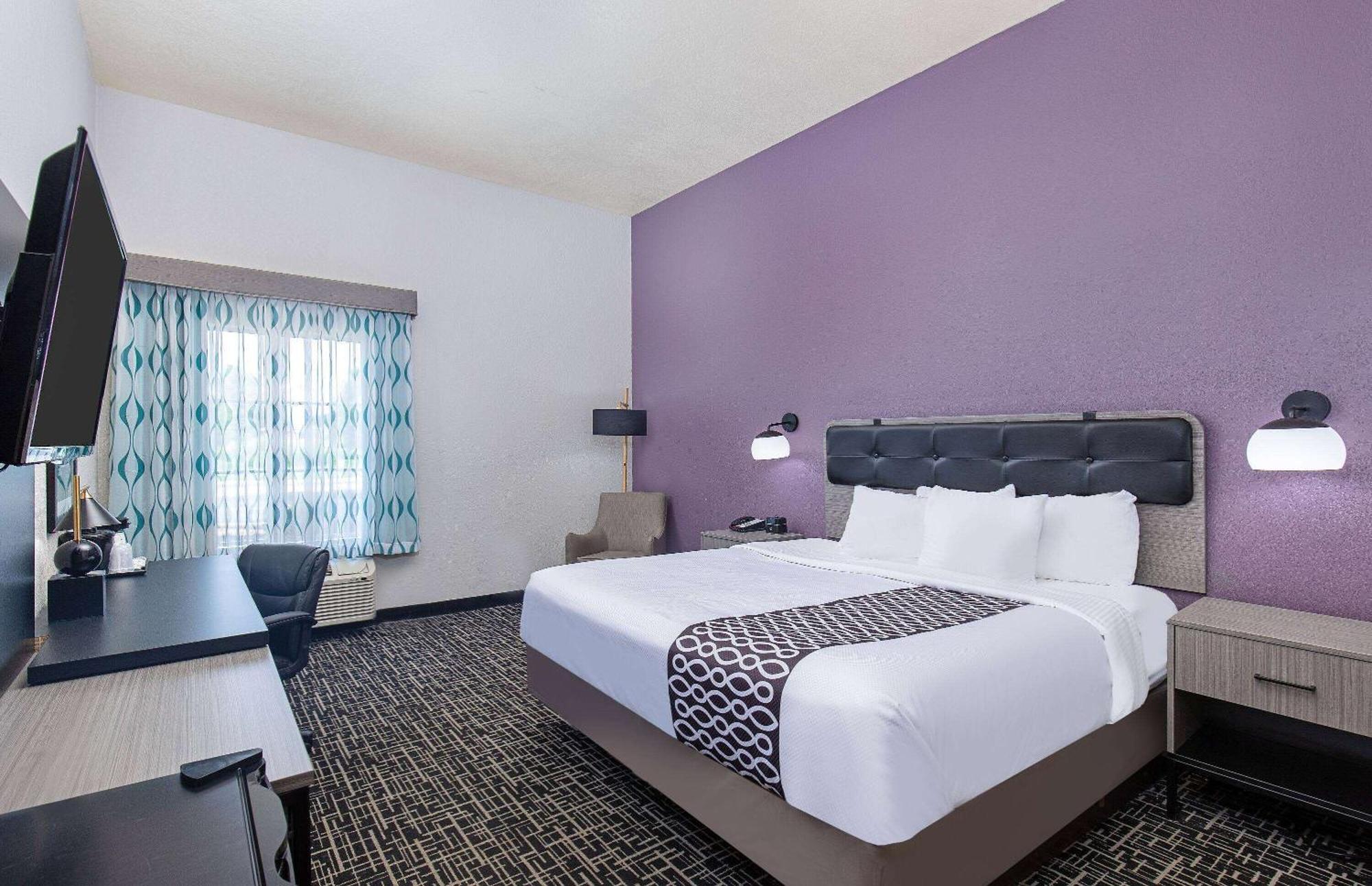 La Quinta By Wyndham Bowling 3* Bowling Green