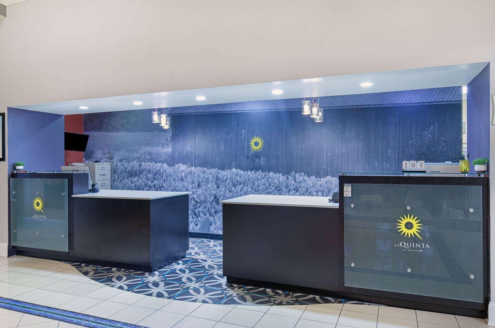 Hotel La Quinta By Wyndham Bowling Bowling Green
