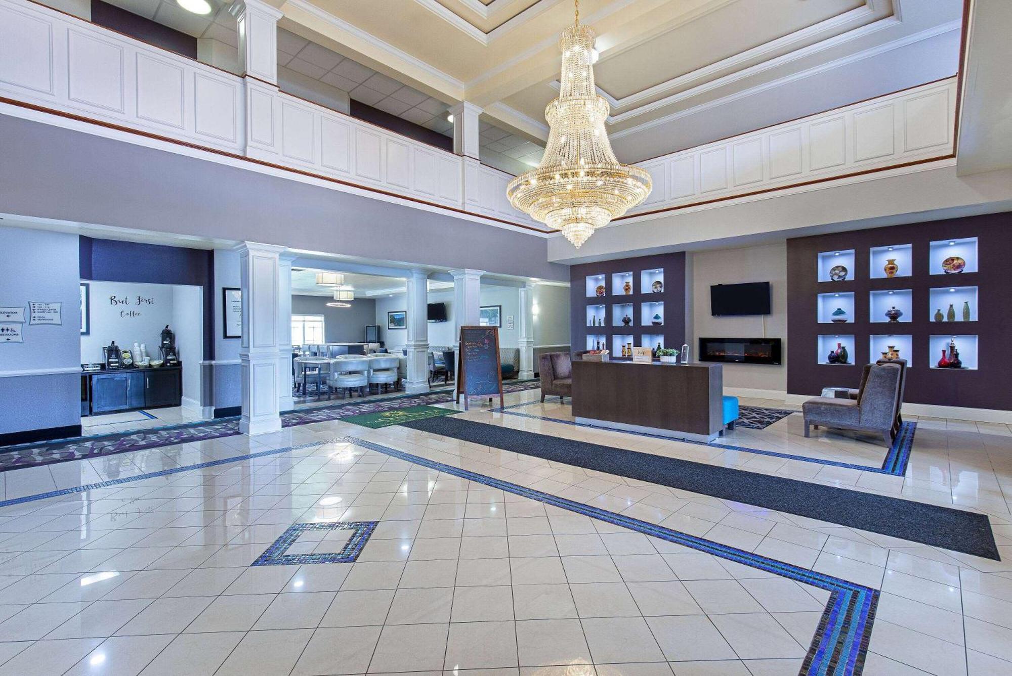 La Quinta By Wyndham Bowling 3* Bowling Green