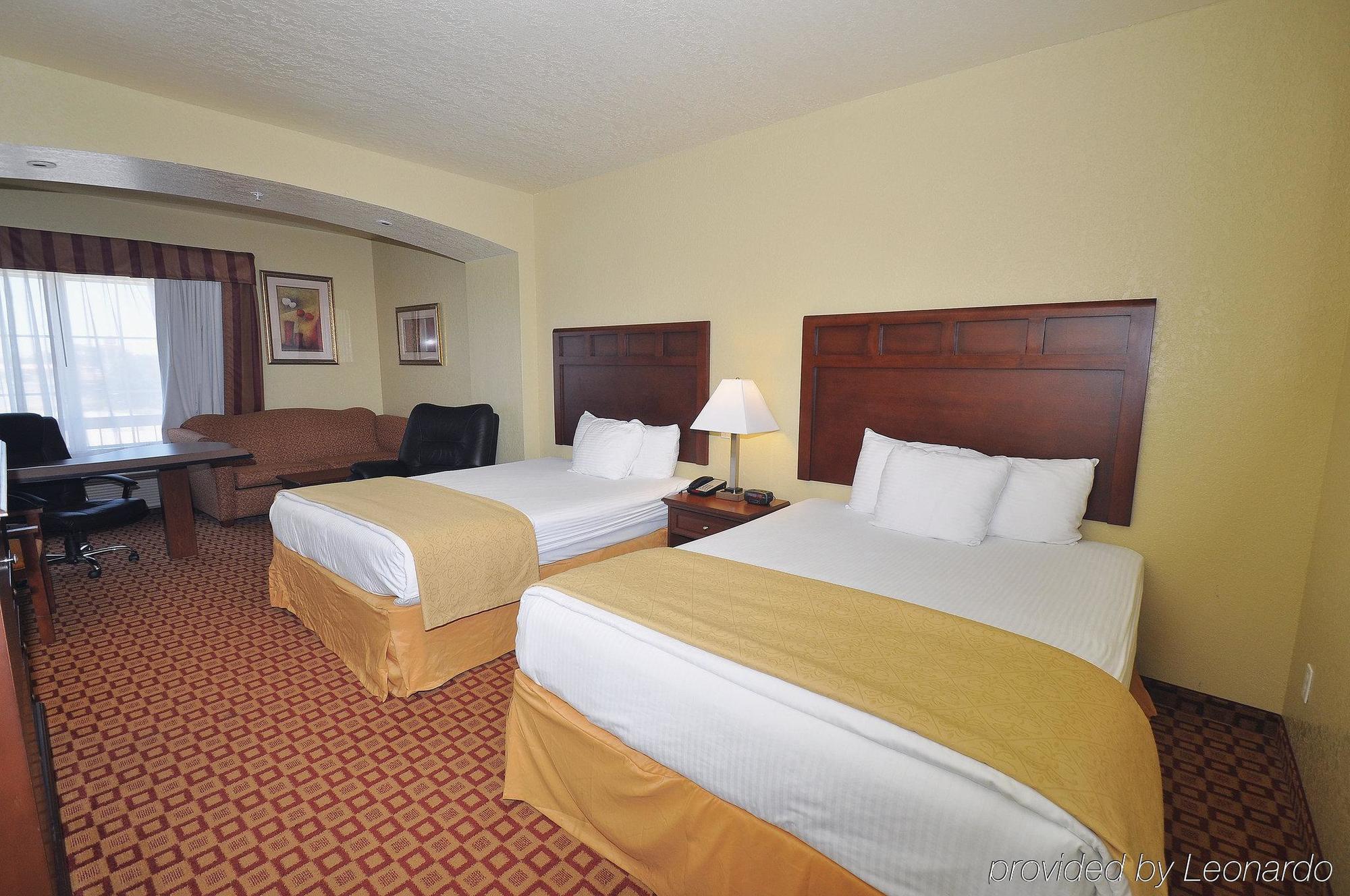 La Quinta By Wyndham Bowling 3*