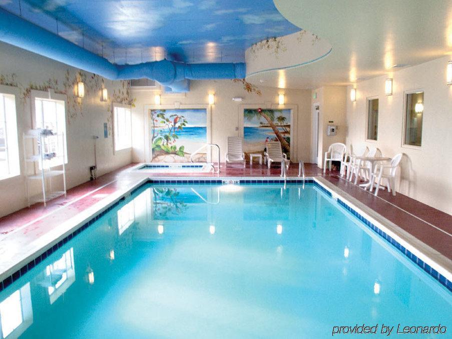 Hotel La Quinta By Wyndham Bowling