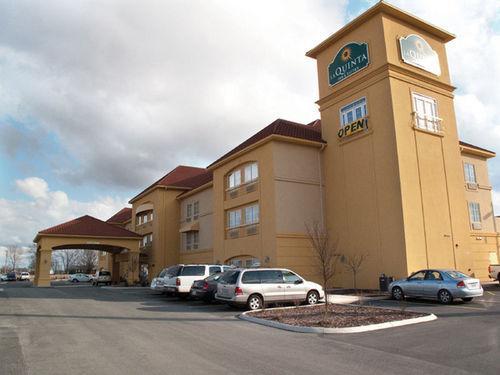 Hotel La Quinta By Wyndham Bowling Bowling Green