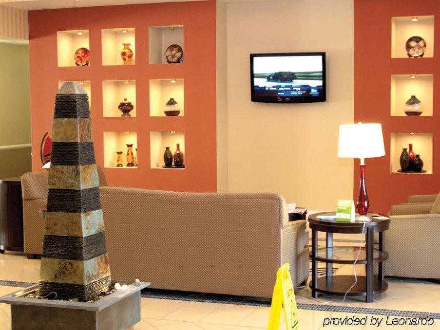 Hotel La Quinta By Wyndham Bowling