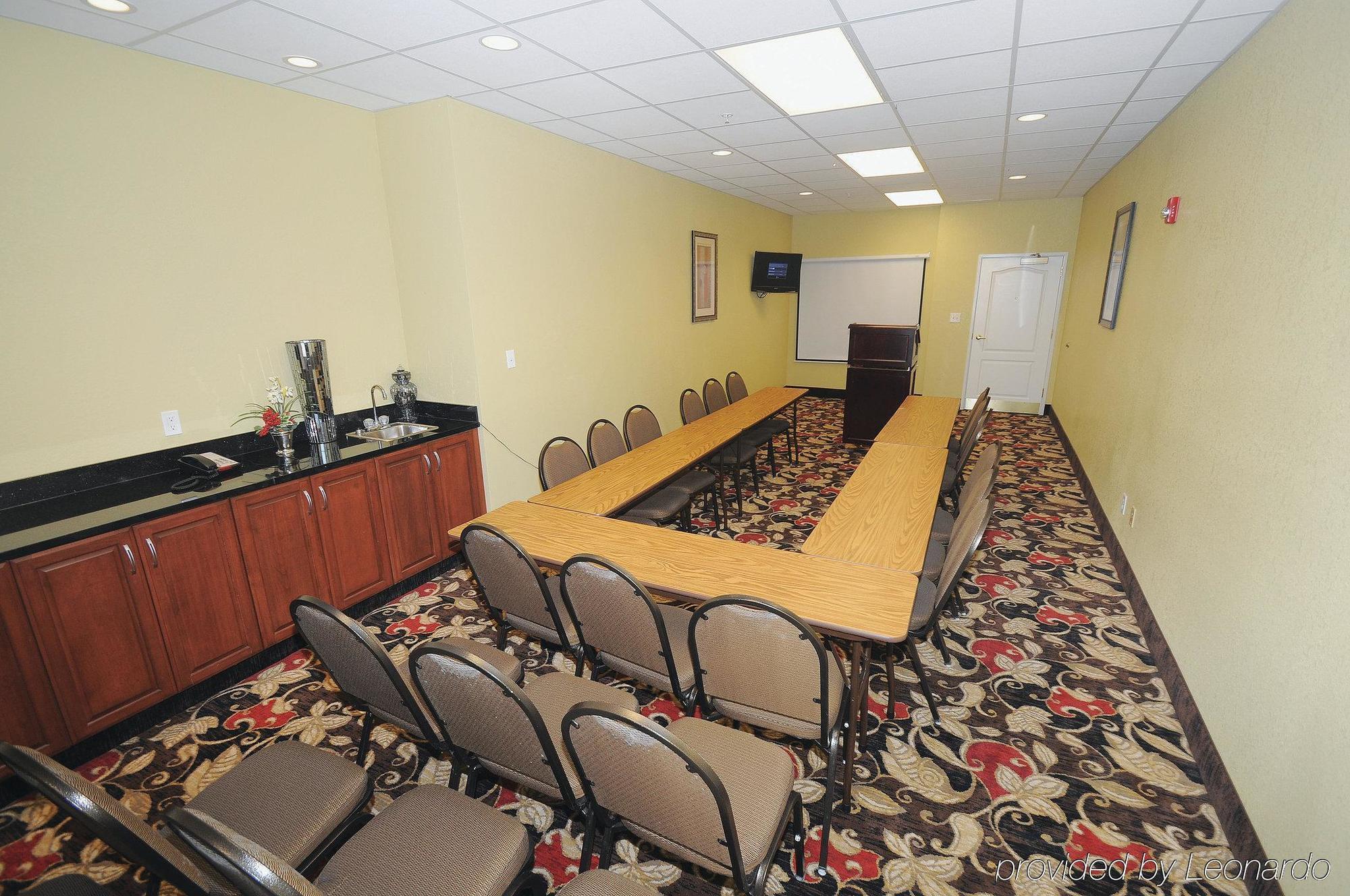 La Quinta By Wyndham Bowling 3* Bowling Green