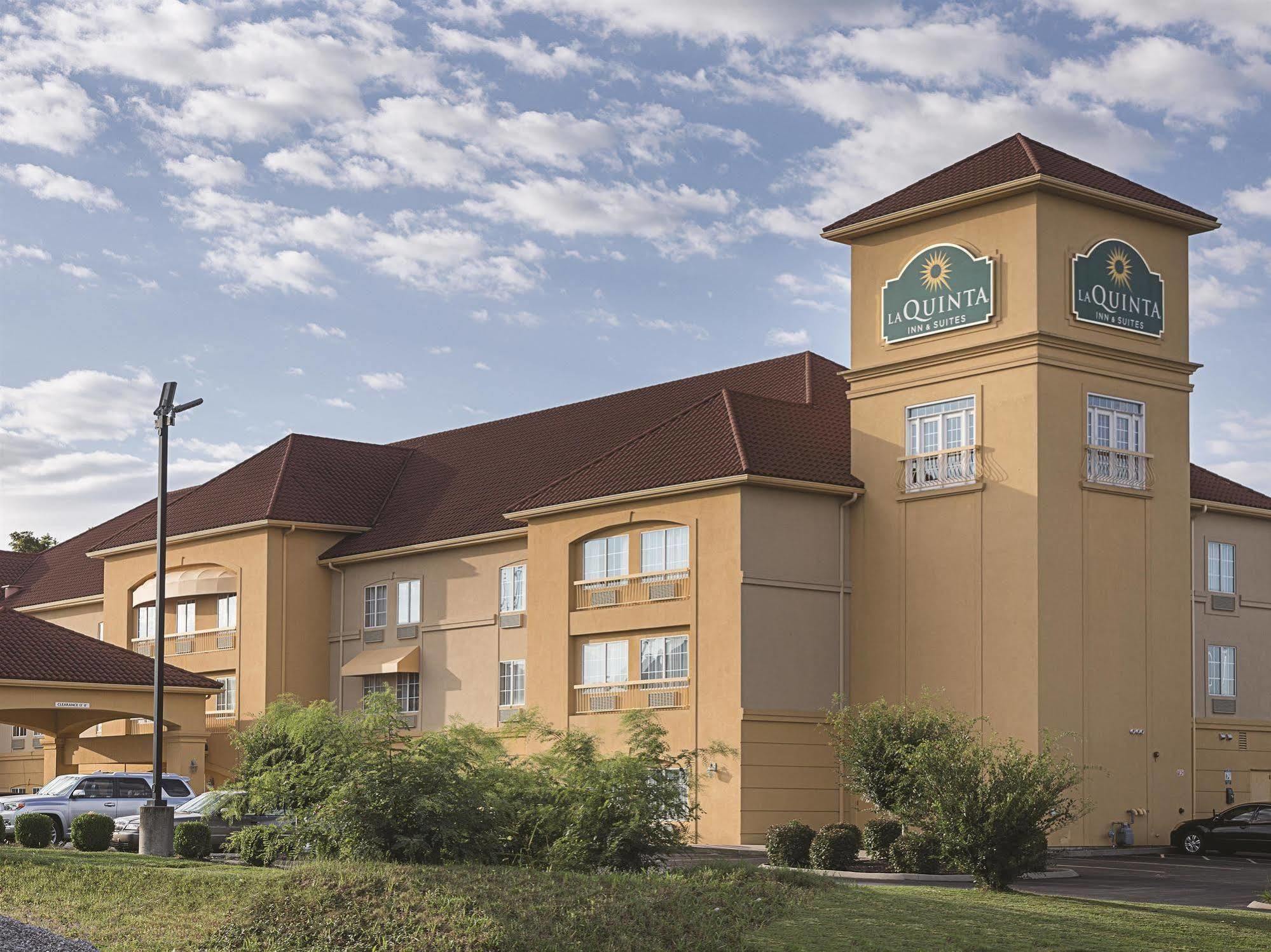 La Quinta By Wyndham Bowling 3*