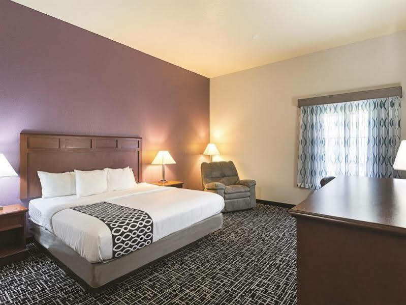 Hotel La Quinta By Wyndham Bowling Bowling Green