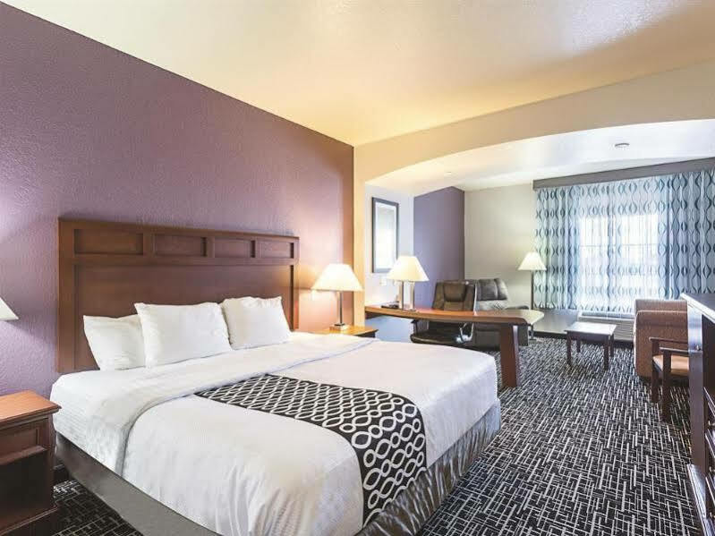 La Quinta By Wyndham Bowling Hotel Bowling Green