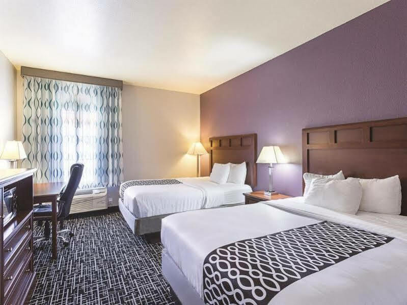 La Quinta By Wyndham Bowling Hotel Bowling Green