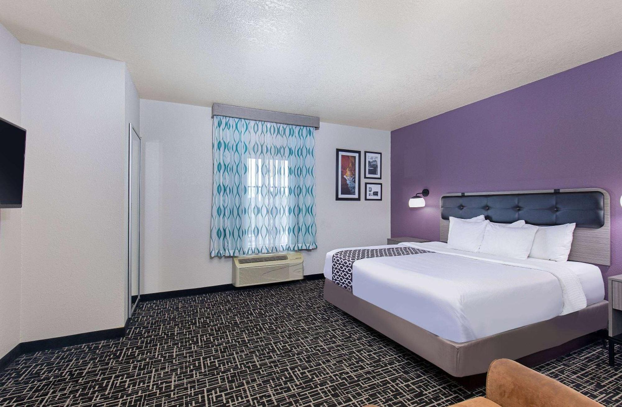 La Quinta By Wyndham 3*