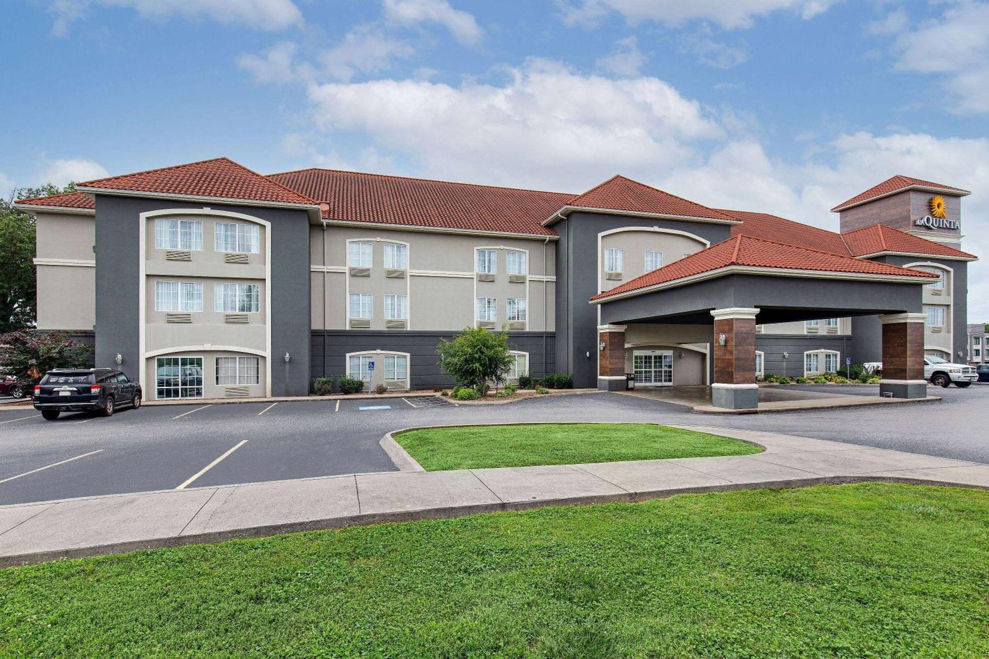 Hotel La Quinta By Wyndham Bowling Green