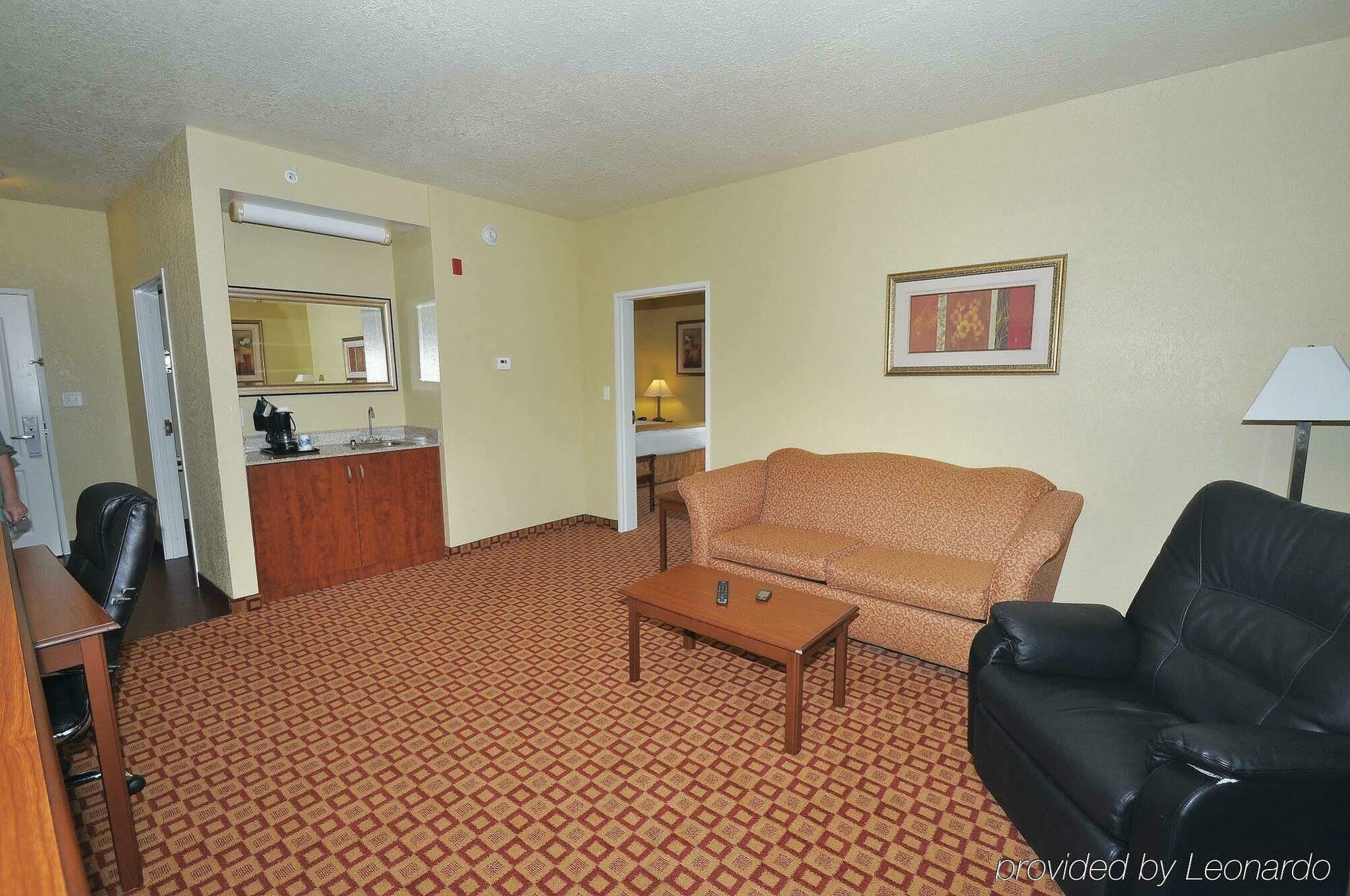 La Quinta By Wyndham Bowling Green